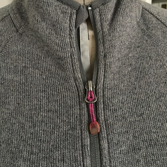 Eddie Bauer extra large zip up - Picture 3 of 10